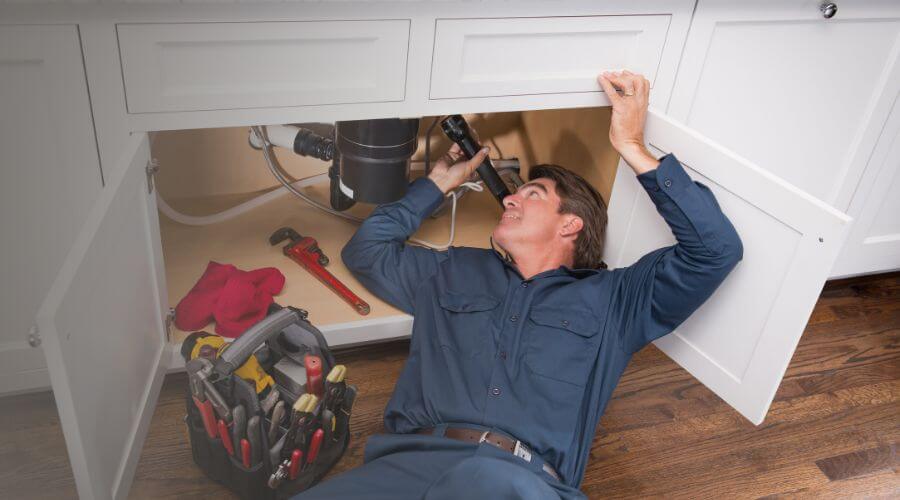Professional Gas Leak Detection in Elk Point, SD